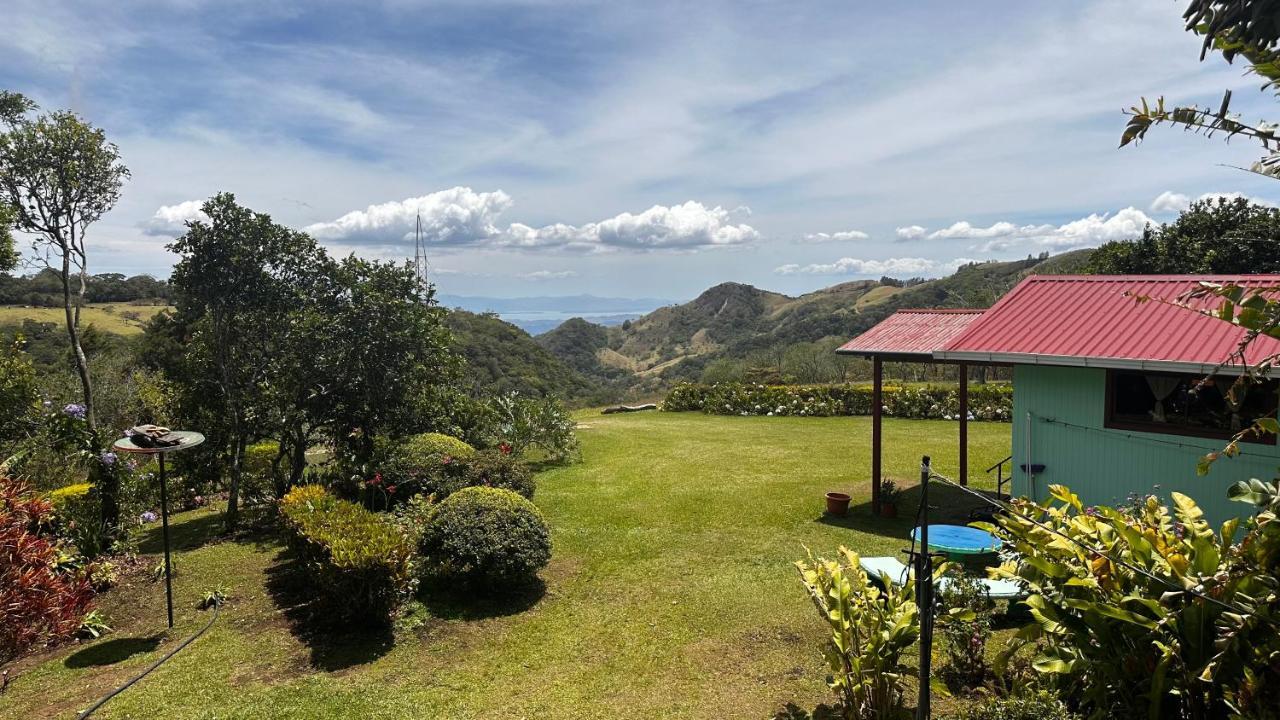 Campo Azul #3 - Monteverde Exteriér fotografie