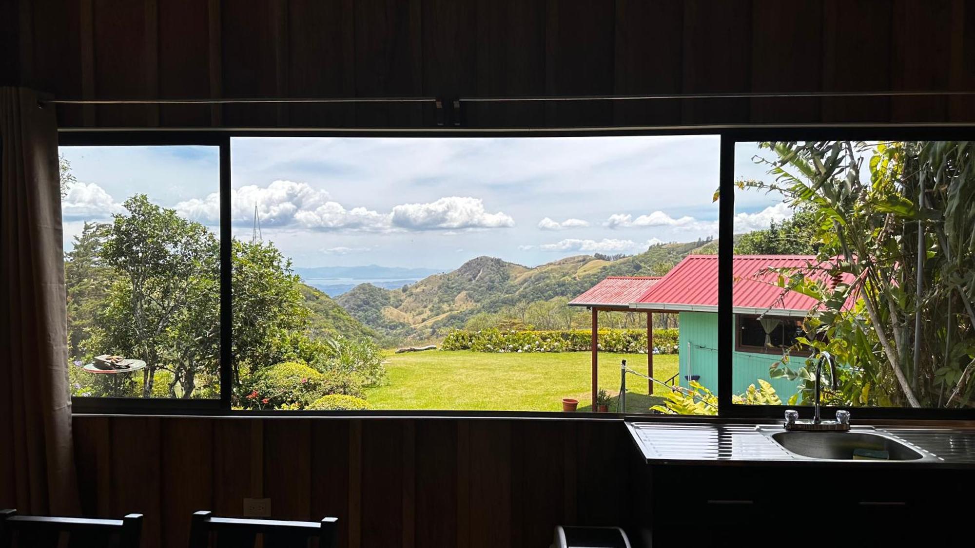 Campo Azul #3 - Monteverde Exteriér fotografie